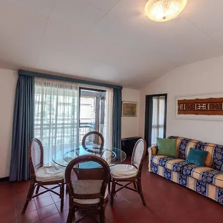 Dalia Apartman