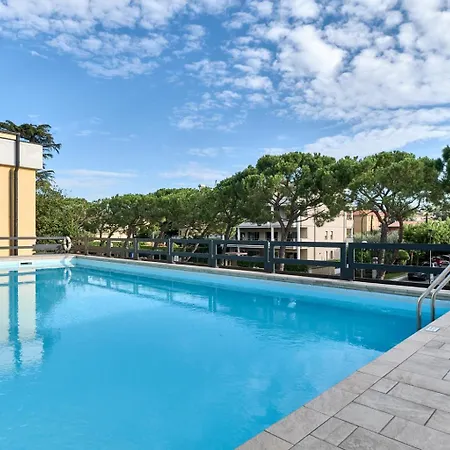 Apartman Dalia *