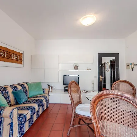 Apartman Dalia *