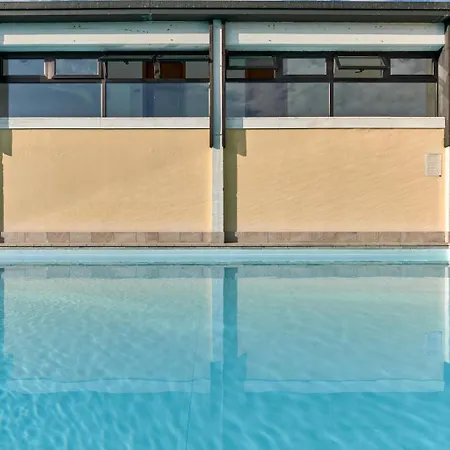 Dalia Apartman