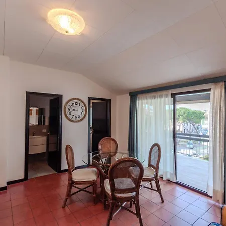 Apartman Dalia *