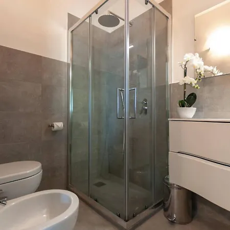 Apartman Dalia *