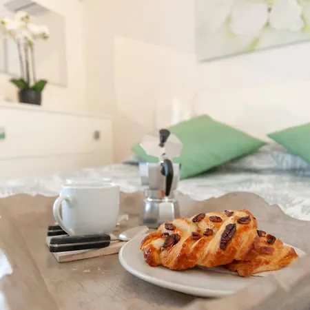 Dalia Apartment *