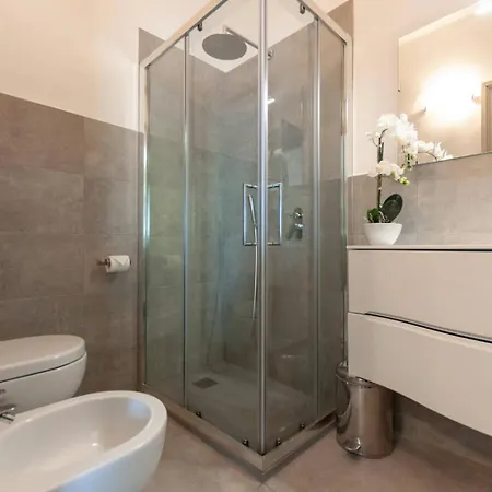 Apartment Dalia