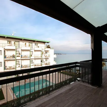 Apartment Dalia *