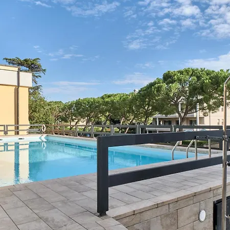 Apartment Dalia *