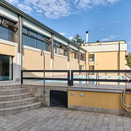 Apartment Dalia