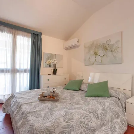 Apartmán Dalia Desenzano del Garda