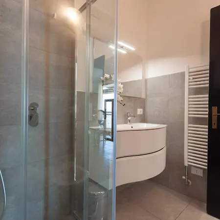 Dalia Apartmán Desenzano del Garda